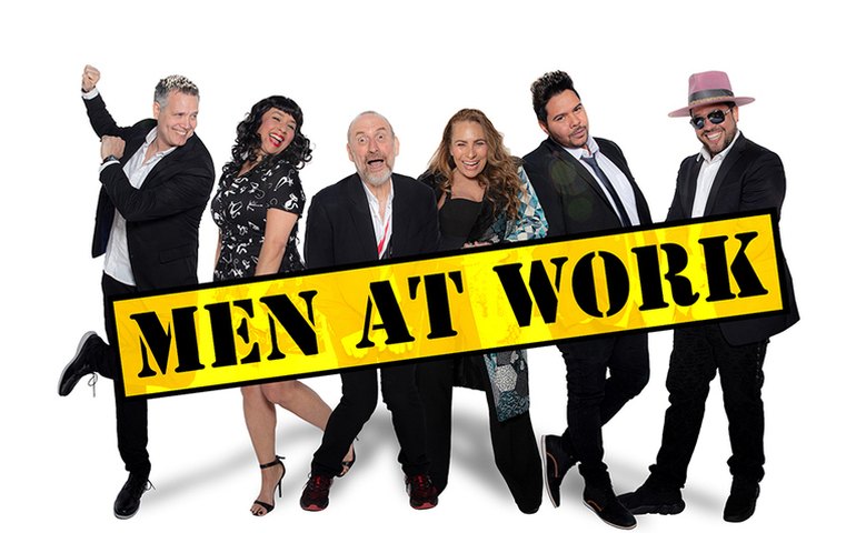 Vai ao show do Men At Work no vibra São Paulo? Veja serviço, set list e dicas de passeio