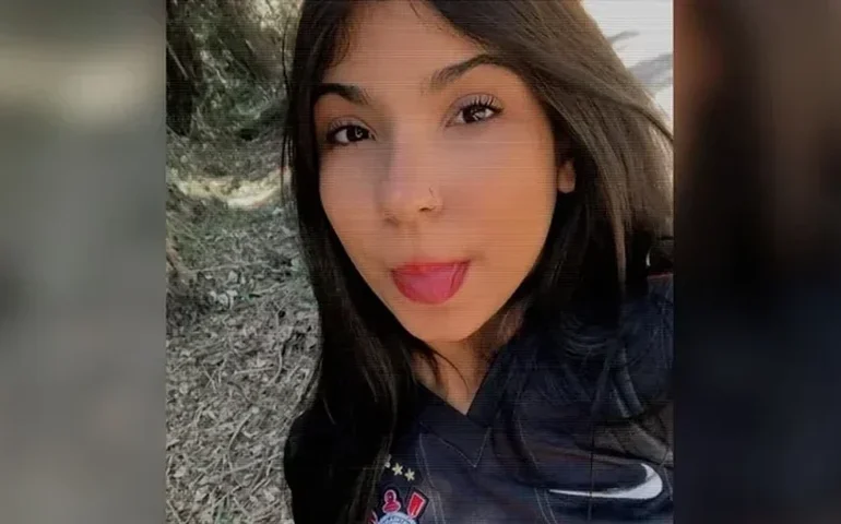 Homem preso pelo assassinato de Vitória confessa o crime