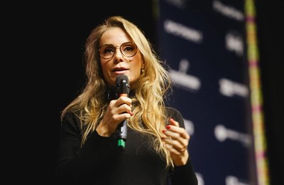 Livro revela como viver bem com aquilo que não podemos controlar