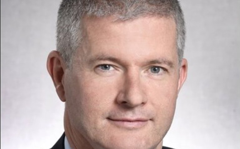 Ben Gully é nomeado secretário-geral do Comitê de Basileia em Supervisão Bancária