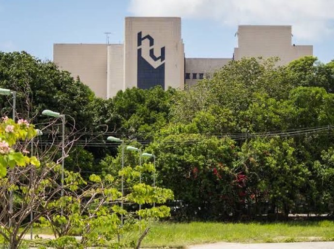 HUPAA realiza ação educativa pelo Dia Nacional da Visibilidade