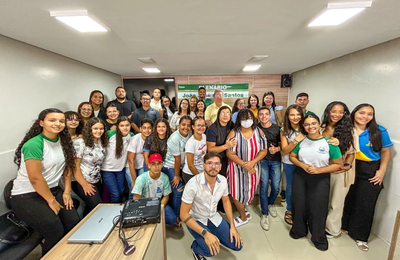 Piaçabuçu promove VI Conferência Municipal do Meio Ambiente Infantojuvenil