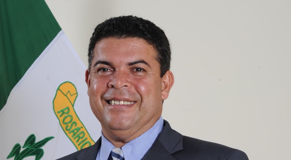 Ex-presidente da Câmara de Vereadores de Rosário do Catete, Delson Leão Gomes morre aos 53 anos / Foto: Foto: Reprodução/Internet