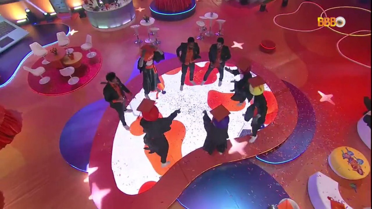 ‘BBB 22’ tem clima de despedida e coreografia do hit ‘Envolver’