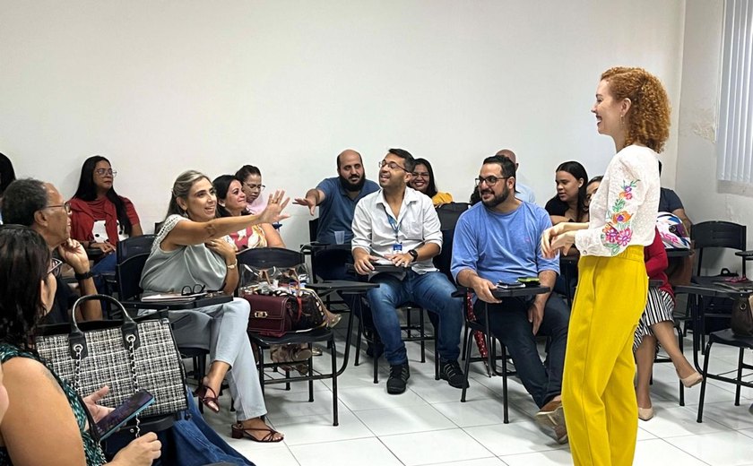 Curso sobre gestão de crise e mediação de conflitos transforma mentalidade e fortalece relações