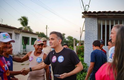 Renato Filho propõe gás mais barato para atrair novas indústrias e gerar empregos em Alagoas