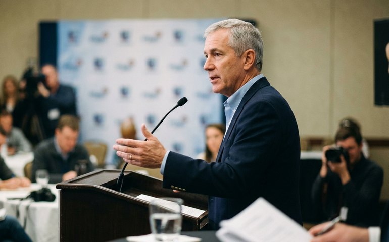 Em entrevista, diretor da fabricante do Ozempic fala sobre novo comprimido para perda de peso no Brasil e negociação com o SUS