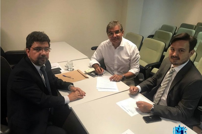Pão de Açúcar e TJ firmam convênio para entrega de títulos de imóveis
