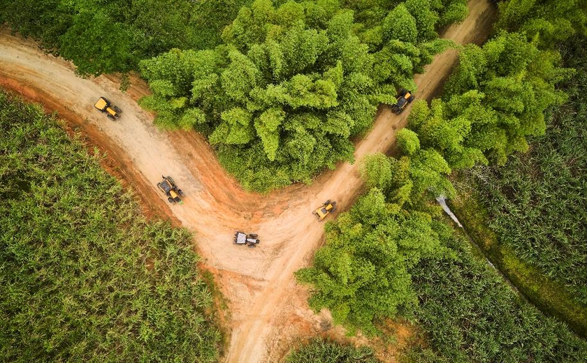 Viajando com V de Valtra percorre “Caminhos dos Engenhos” celebrando a força do agro e da cultura de Pernambuco