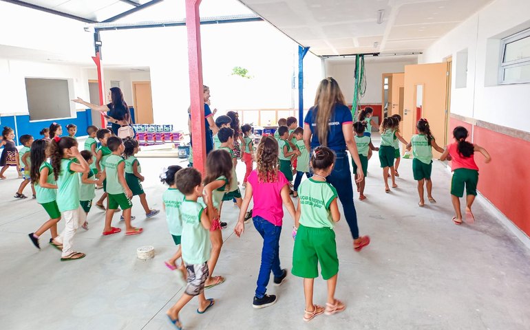 Palmeira e mais 25 municípios não regularizaram informações contábeis e podem ficar de fora do FUNDEB