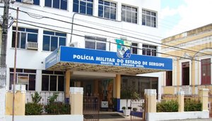 Corregedoria PM