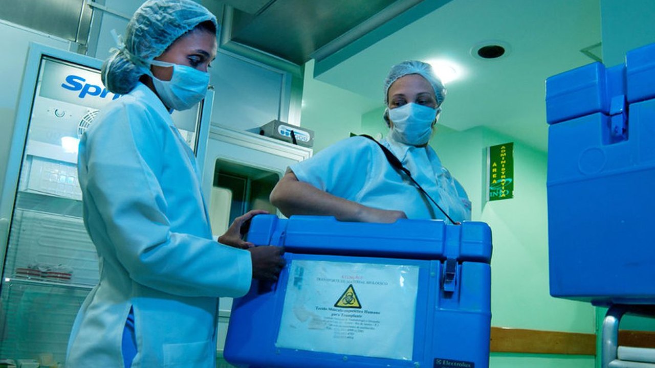 Instituto de Traumatologia e Ortopedia tem aumento de 44% nas doações