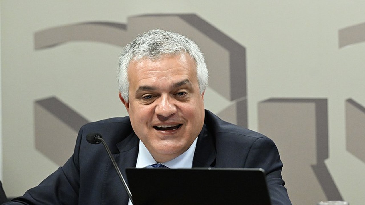 Senado aprova Igor Muniz para a diretoria da Comissão de Valores Mobiliários