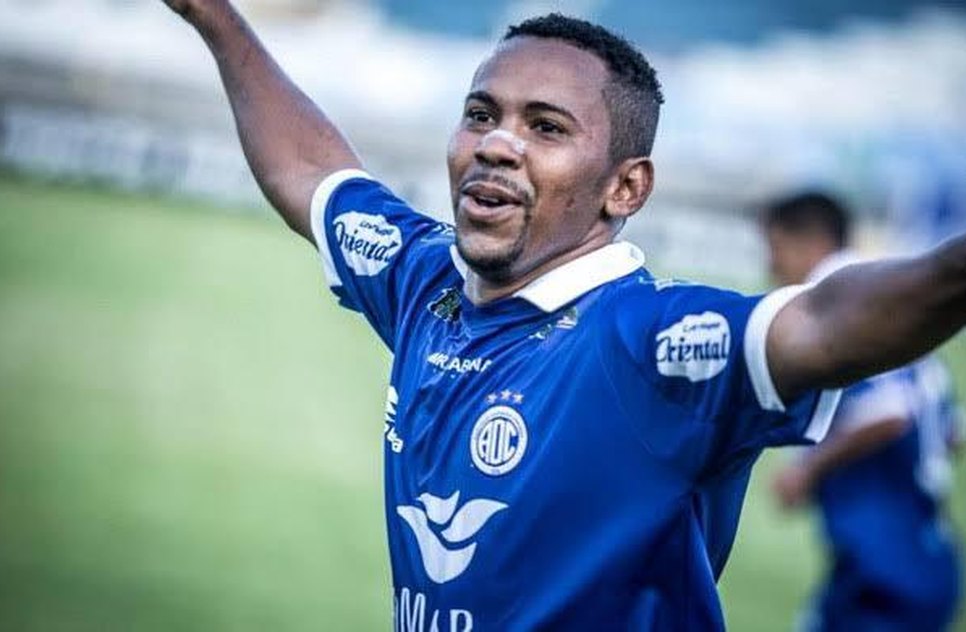 Ex-jogador do Confiança e Dorense, Da Silva é morto a tiros em Pernambuco