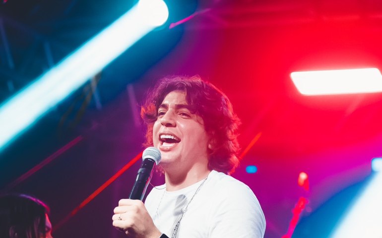 Semana de Réveillon no Litoral Norte em Maceió vai movimentar a cidade com atrações nacionais e locais; confira