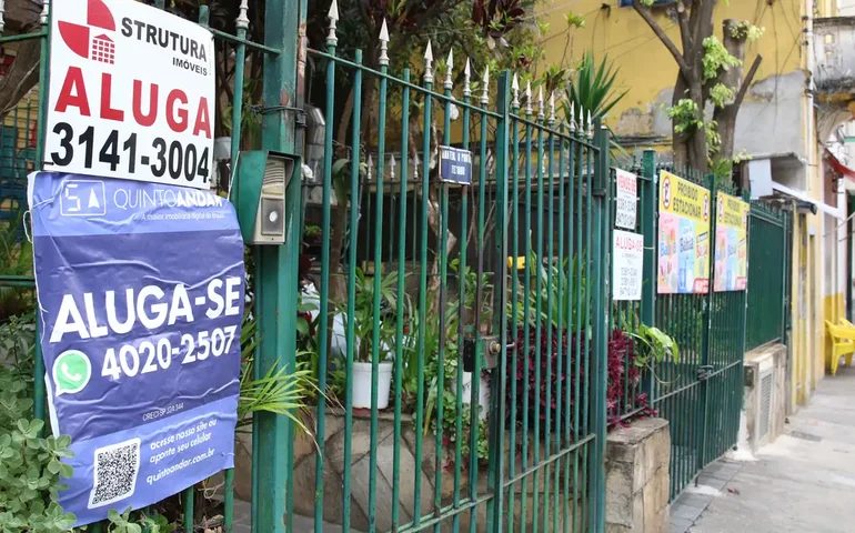 Preço do aluguel sobe quase 16% em um ano. Veja os bairros de São Paulo e Rio mais caros