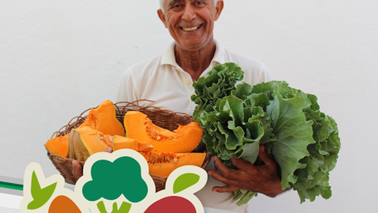 Semarh promove Feira Orgânica na primeira terça-feira de novembro