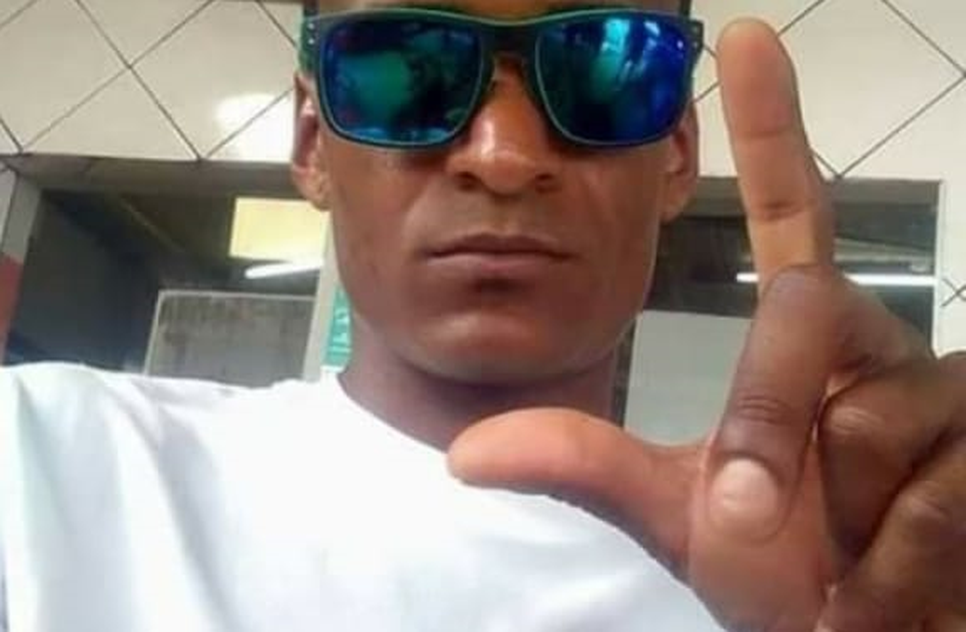 homeme procurado por suposto feminicídio
