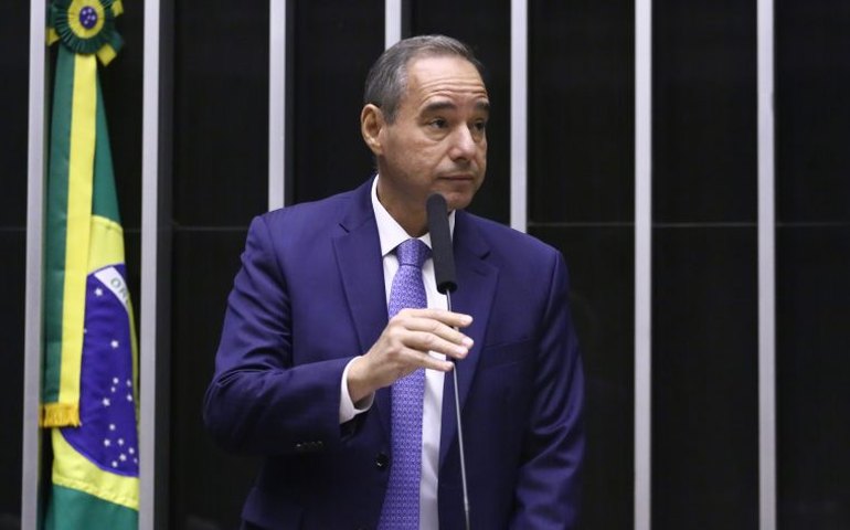 Câmara aprova projeto que autoriza a criação da Fundação Caixa