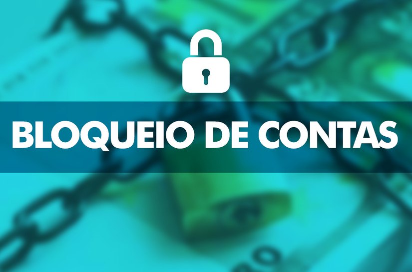 Justiça bloqueia R$ 660 mil das contas do município de Porto Real do Colégio