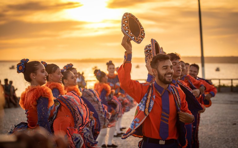 Governador Paulo Dantas lança nesta terça-feira  Programa de Incentivo Fiscal à Cultura