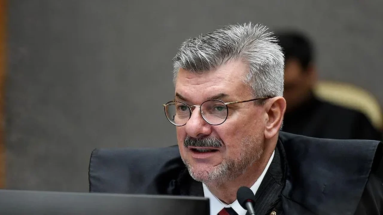 STJ agenda depoimento de vítimas e 20 testemunhas em processo disciplinar contra Marco Buzzi