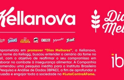 Combate à fome é uma prioridade entre os brasileiros, segundo pesquisa