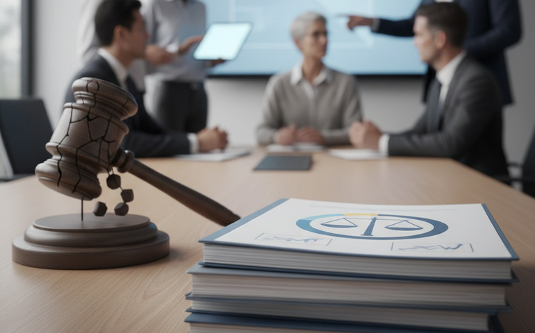 Relatório da OEA alerta: medidas de exceção do Judiciário brasileiro ameaçam se tornar regra