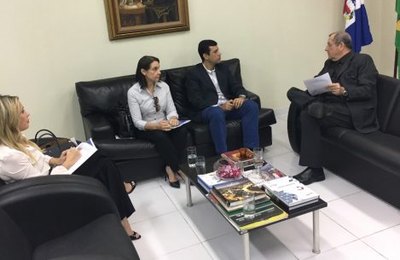 AMA e Cosems pedem a Sesau revisão de portaria que prejudica municípios	