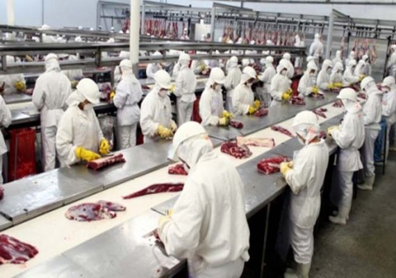 Já chega a seis o número de frigoríficos interditados na operação  Carne Fraca