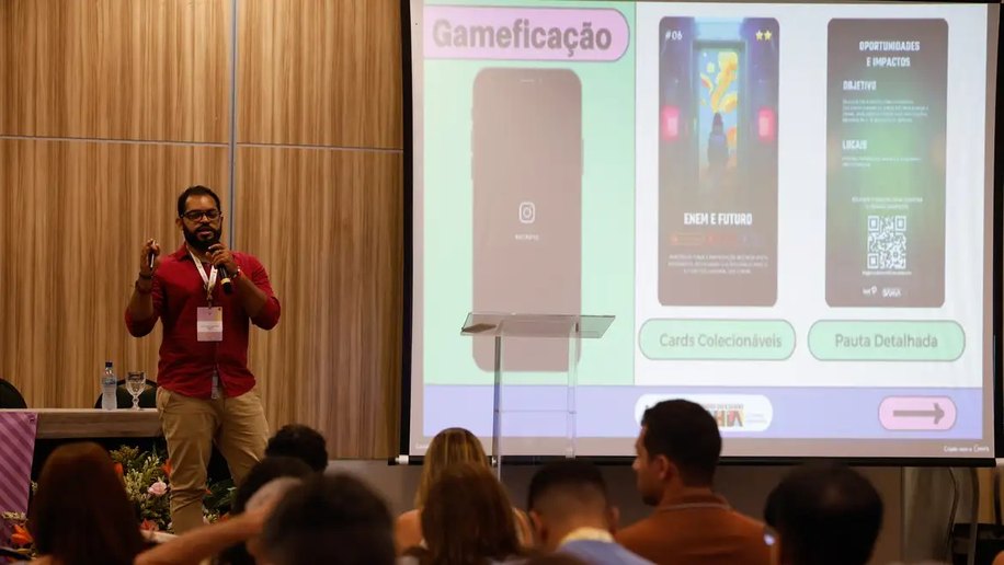 Encontro em Natal discute modelo de educação que não reprove estudante