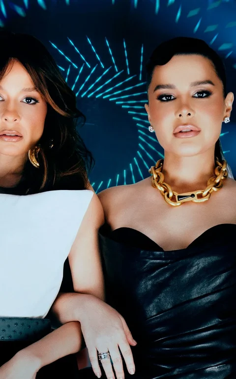 Maiara & Maraisa lançam segundo EP do projeto “Melhor Que Imaginei” no dia 9 de abril