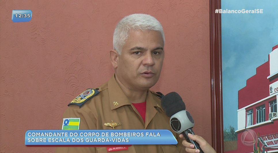coronel mendes