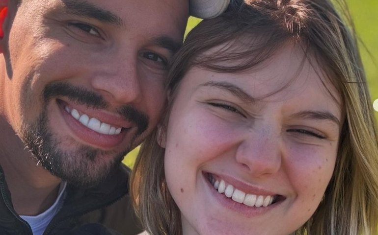 Isabel Veloso, influenciadora com câncer terminal e grávida, rebate críticas: 'Me assusta'