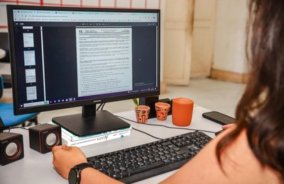 Secult divulga resultado final da análise de mérito dos editais do Ciclo 2 da PNAB