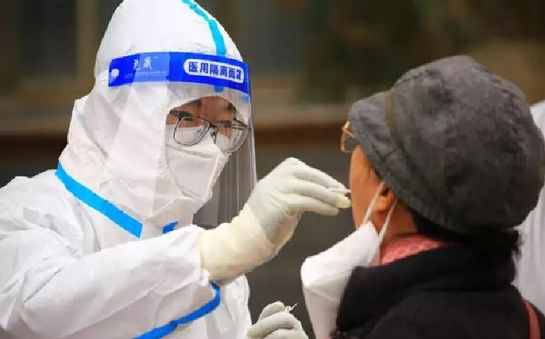 Brasil teve dia sem nenhuma morte por covid-19? Entenda