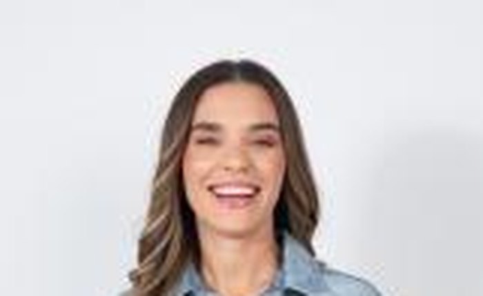 Eleições 2026: quem é Monique Vaqueira, candidata a deputada federal (Ceará)
