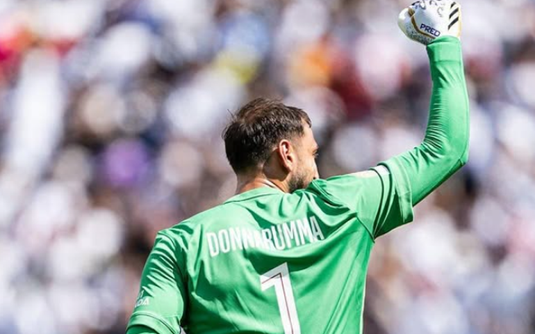 Donnarumma se despede do PSG com tom de mágoa e Luis Enrique assume responsabilidade