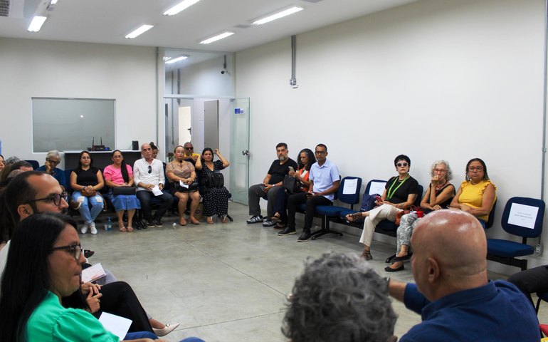 Governo lança oficialmente a Rede de Artistas Visuais para a Saúde Mental, em comemoração a Nise da Silveira