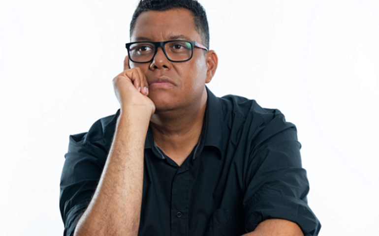Anderson Freire sobe álbum “Ao Vivo”