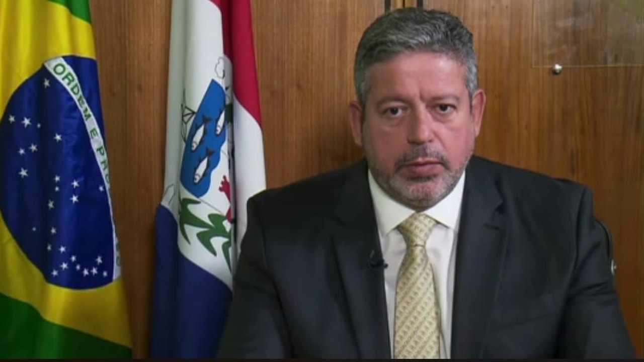 Lira propõe ao Congresso debate sobre semipresidencialismo a partir de março