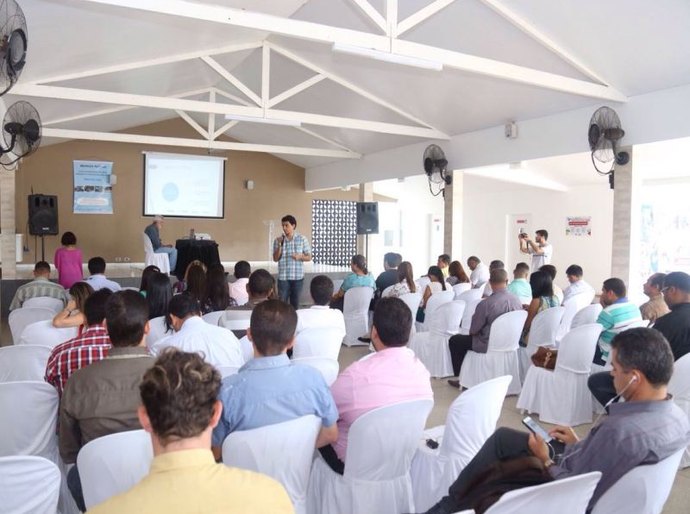 Campo Alegre sedia reunião do Plano Intermunicipal de Resíduos Sólidos