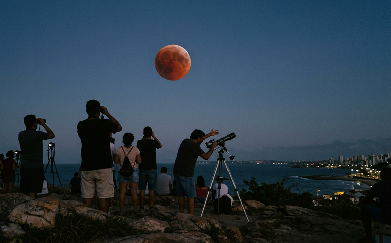 Lua de Sangue no Portal 3/3: Por que esta terça pode marcar um divisor emocional