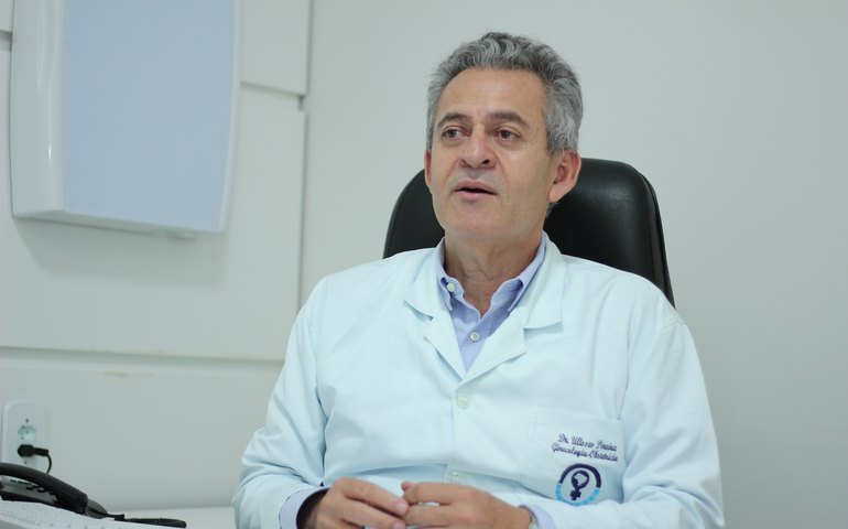Arapiraca: Hospital Regional ofertará 10 vagas para residência medica a partir de 2018