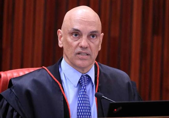 Defesa vai alegar que não fez auditoria das urnas, em resposta a Moraes