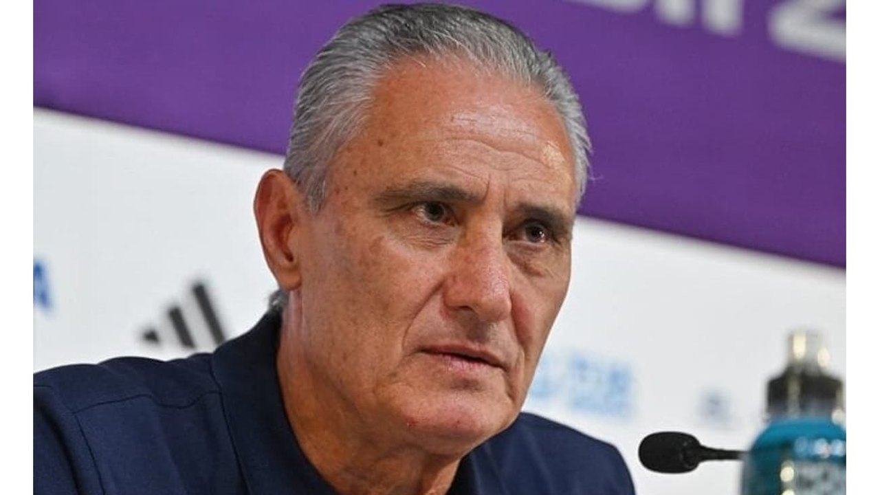 Tite garantiu em vídeo que não trabalharia em 2023: 'Podem me chamar de mentiroso'