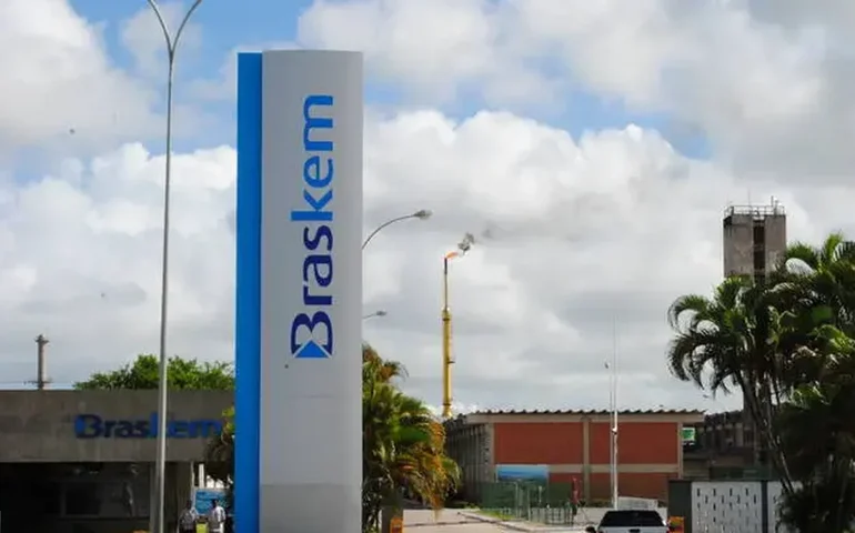 MPF pede à Braskem explicações sobre potencial novo vazamento em Maceió