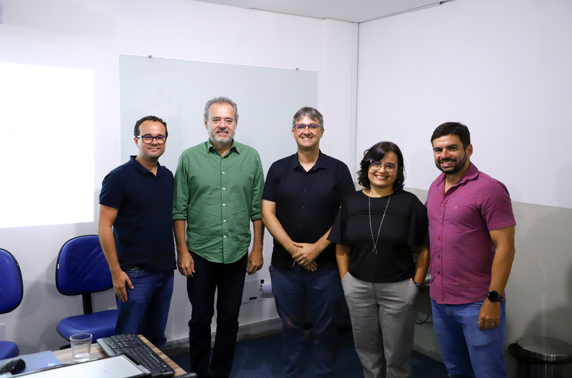 Sudene avança na criação de uma plataforma de dados do Nordeste