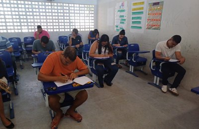 CMDCA divulga lista dos candidatos aprovados para eleição do Conselho Tutelar de Coruripe