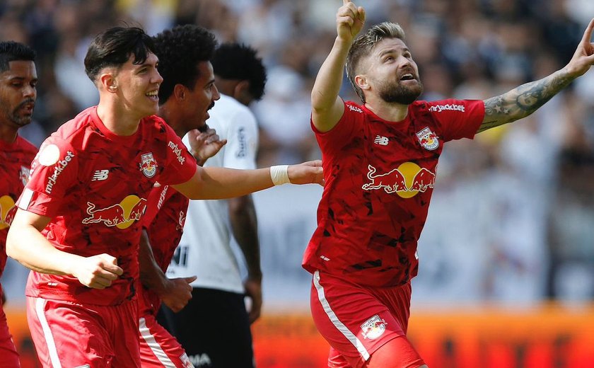 Red Bull Bragantino x Palmeiras: onde assistir ao vivo ao jogo do Brasileirão